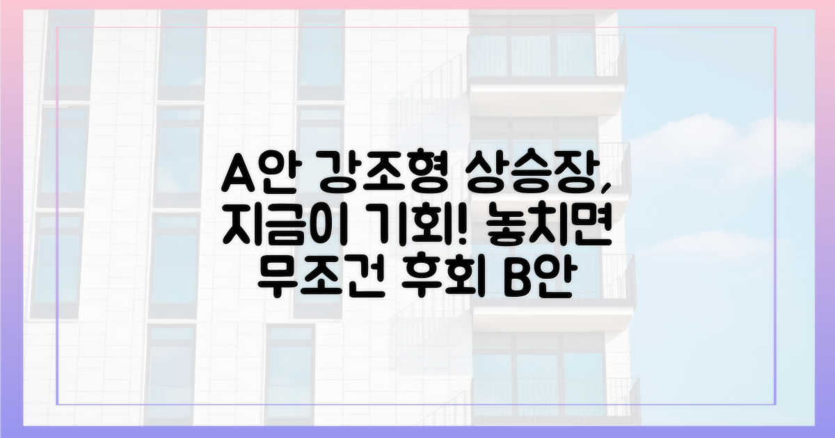 상승장 속 기회를 포착하세요.