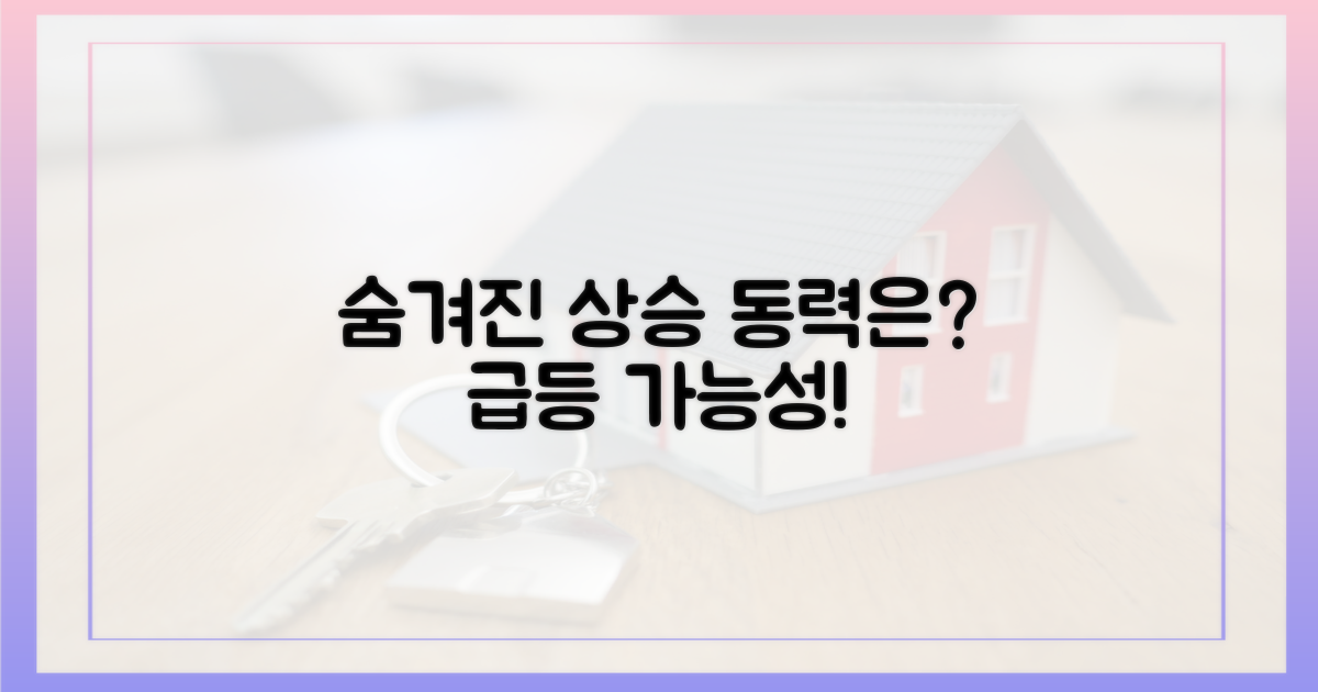 숨겨진 상승 동력은?