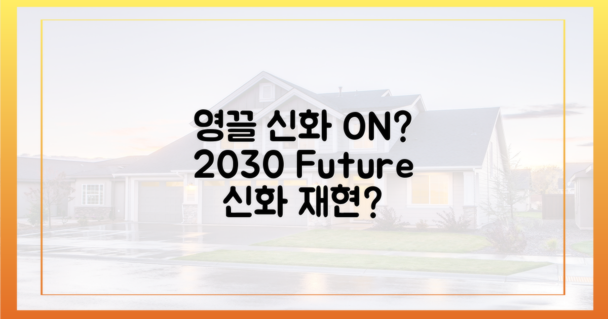 2030 '영끌' 신화 재현?