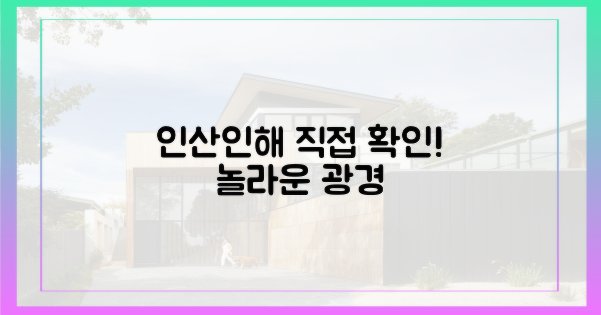 놀라운 인산인해, 직접 확인하세요!