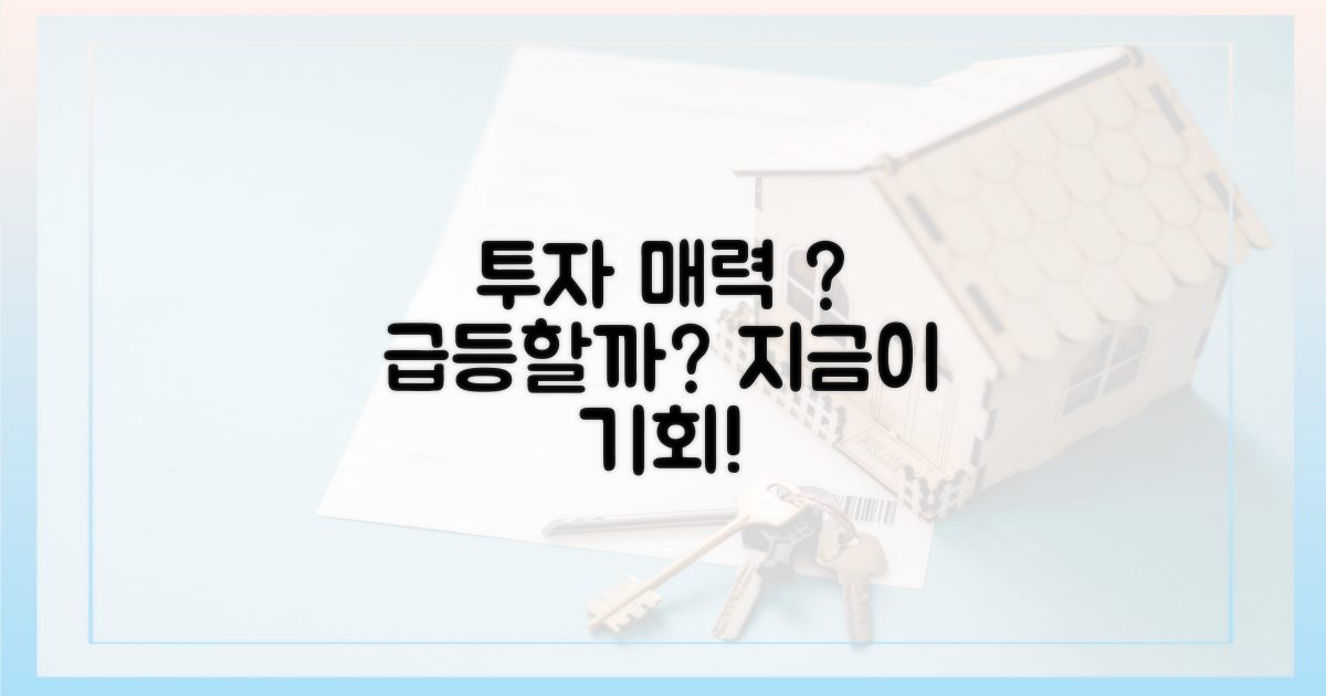 투자 매력도 올라갈까?